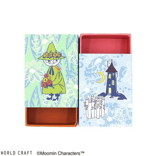 Moomin Pen & Desktop Organizer