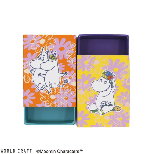 Moomin Pen & Desktop Organizer
