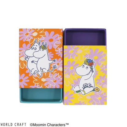 Moomin Pen & Desktop Organizer