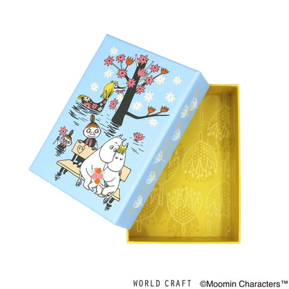 Moomin Pen & Desktop Organizer