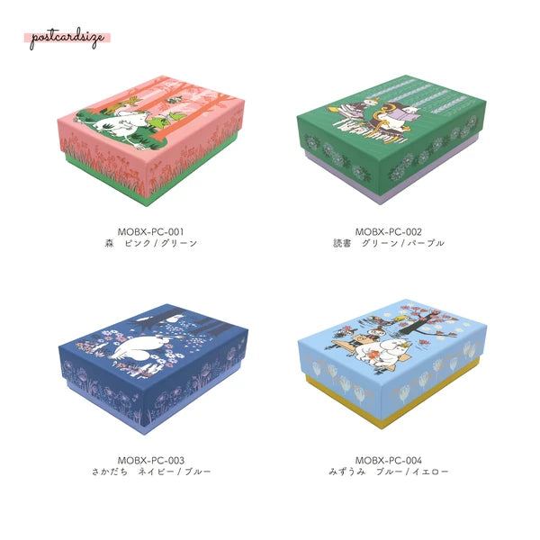 Moomin Pen & Desktop Organizer