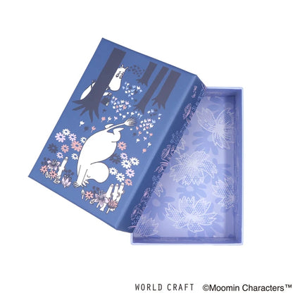 Moomin Pen & Desktop Organizer