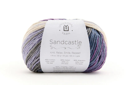 Sandcastle