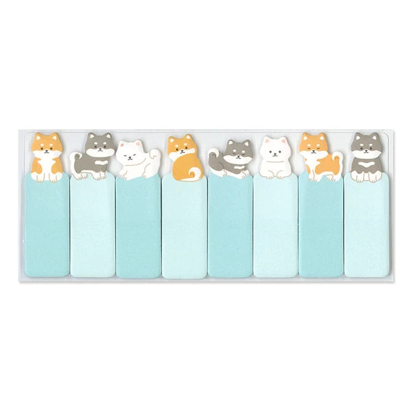 Stick Marker Sticky Notes