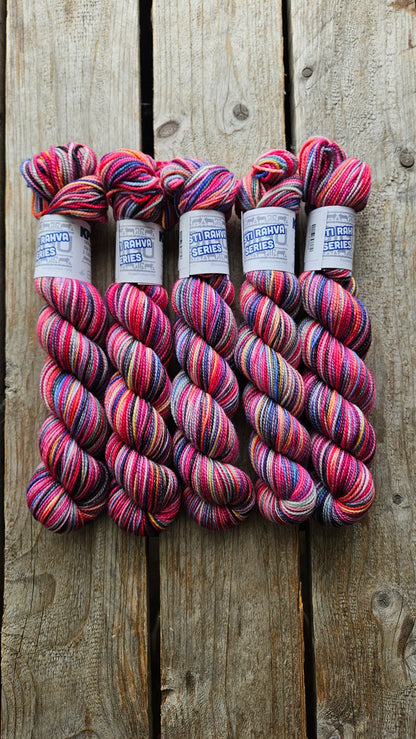 Koigu Painters Palette Premium Merino