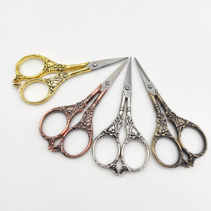Lily Vintage Style scissors