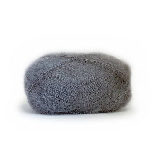 Harmony: Laceweight kid mohair and silk yarn