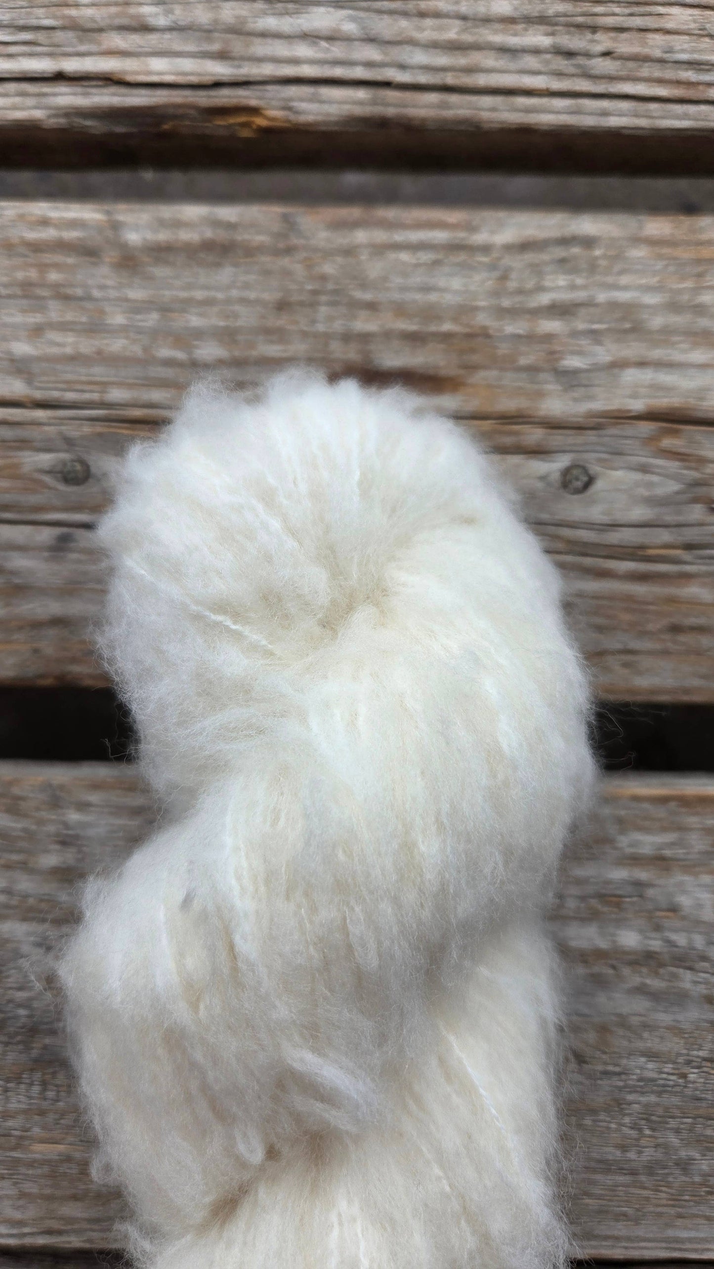 Andra - Extra-fine Brushed Merino Yarn