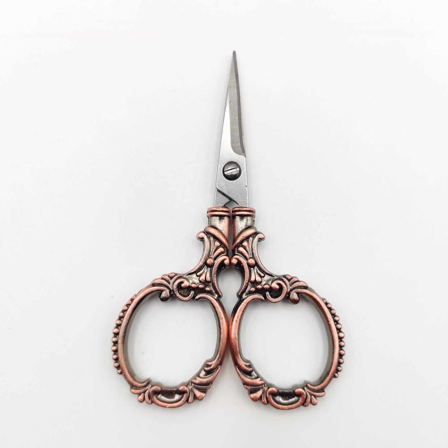 Unique Vintage Style Small Scissors