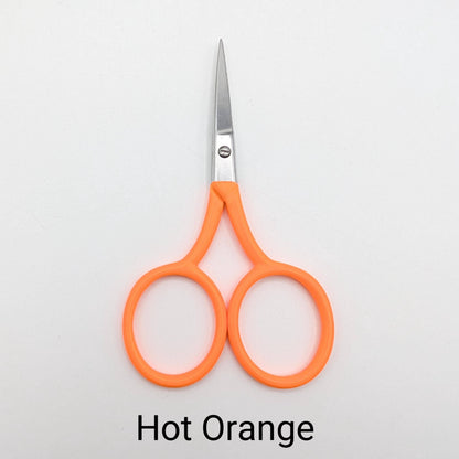 3.5" Modern small sharp scissors-TSA Approved