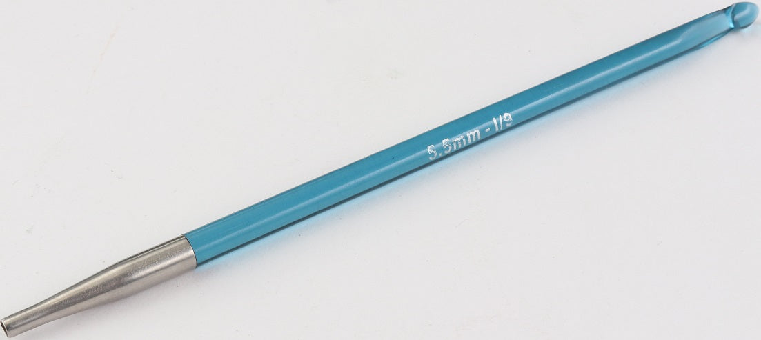 Trendz Tunisian Crochet Hooks