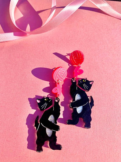 You’ve got to be Kitten Me! 