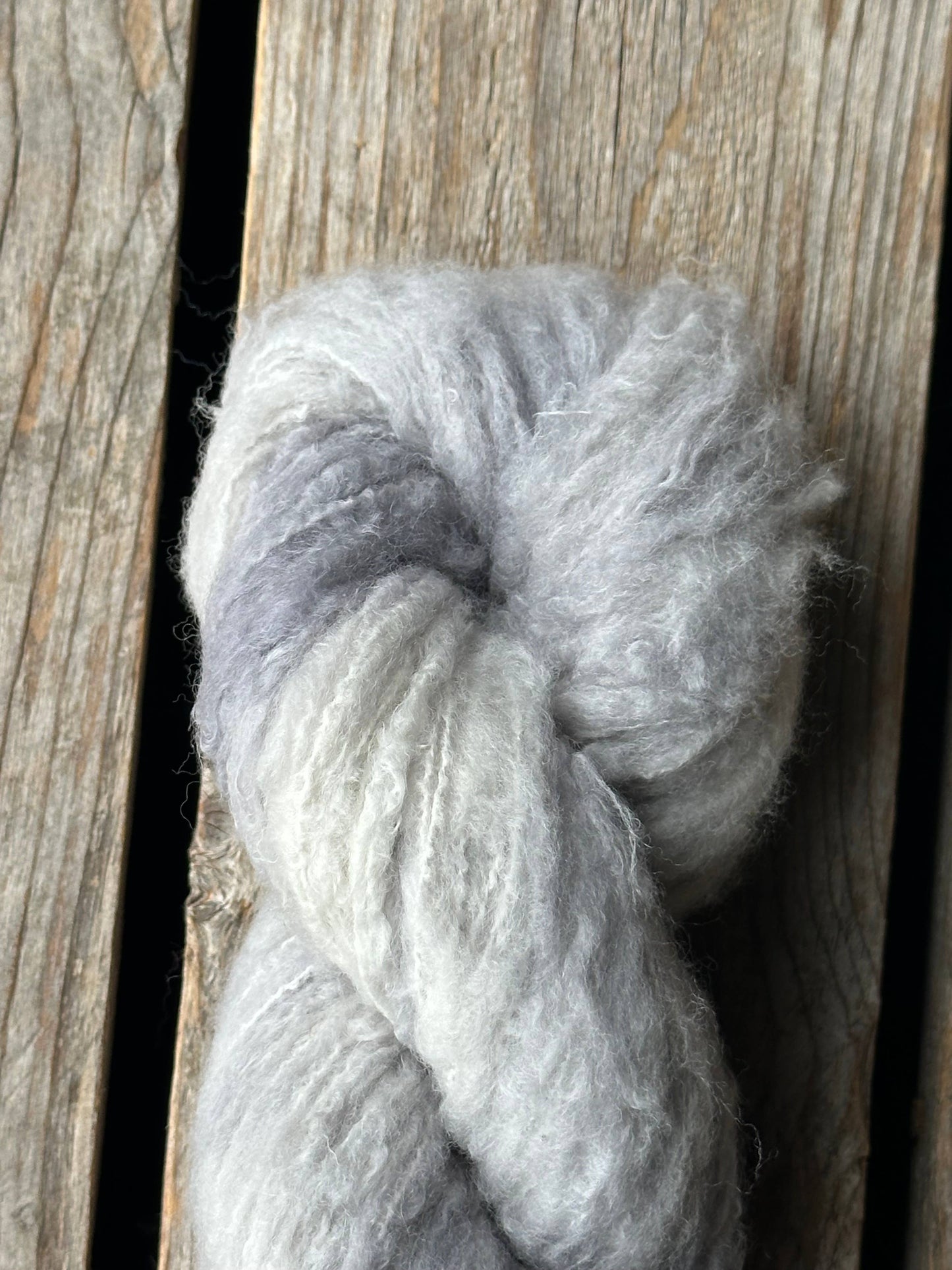 Andra - Extra-fine Brushed Merino Yarn