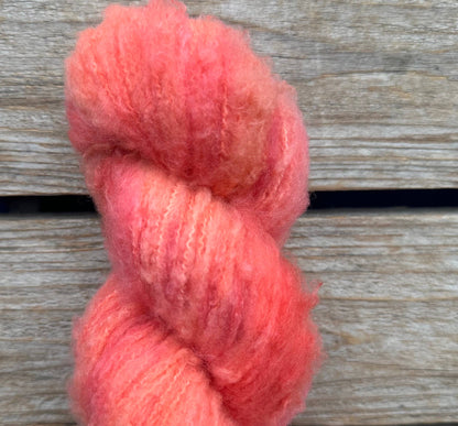 Andra - Extra-fine Brushed Merino Yarn