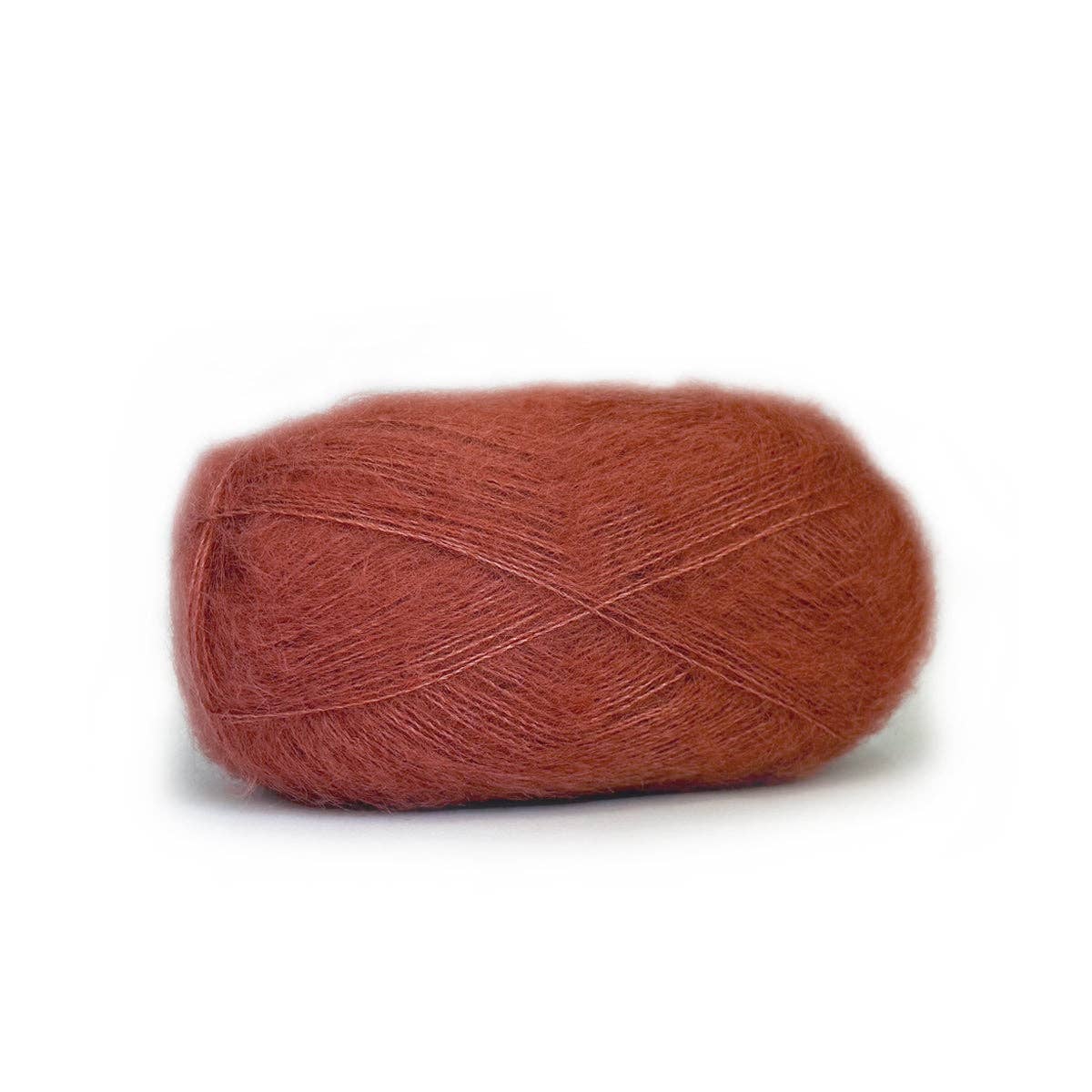 Harmony: Laceweight kid mohair and silk yarn