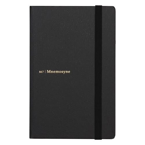 Notebook Maruman Journal Mnemosyne A6