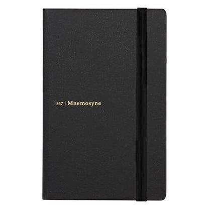 Notebook Maruman Journal Mnemosyne A6