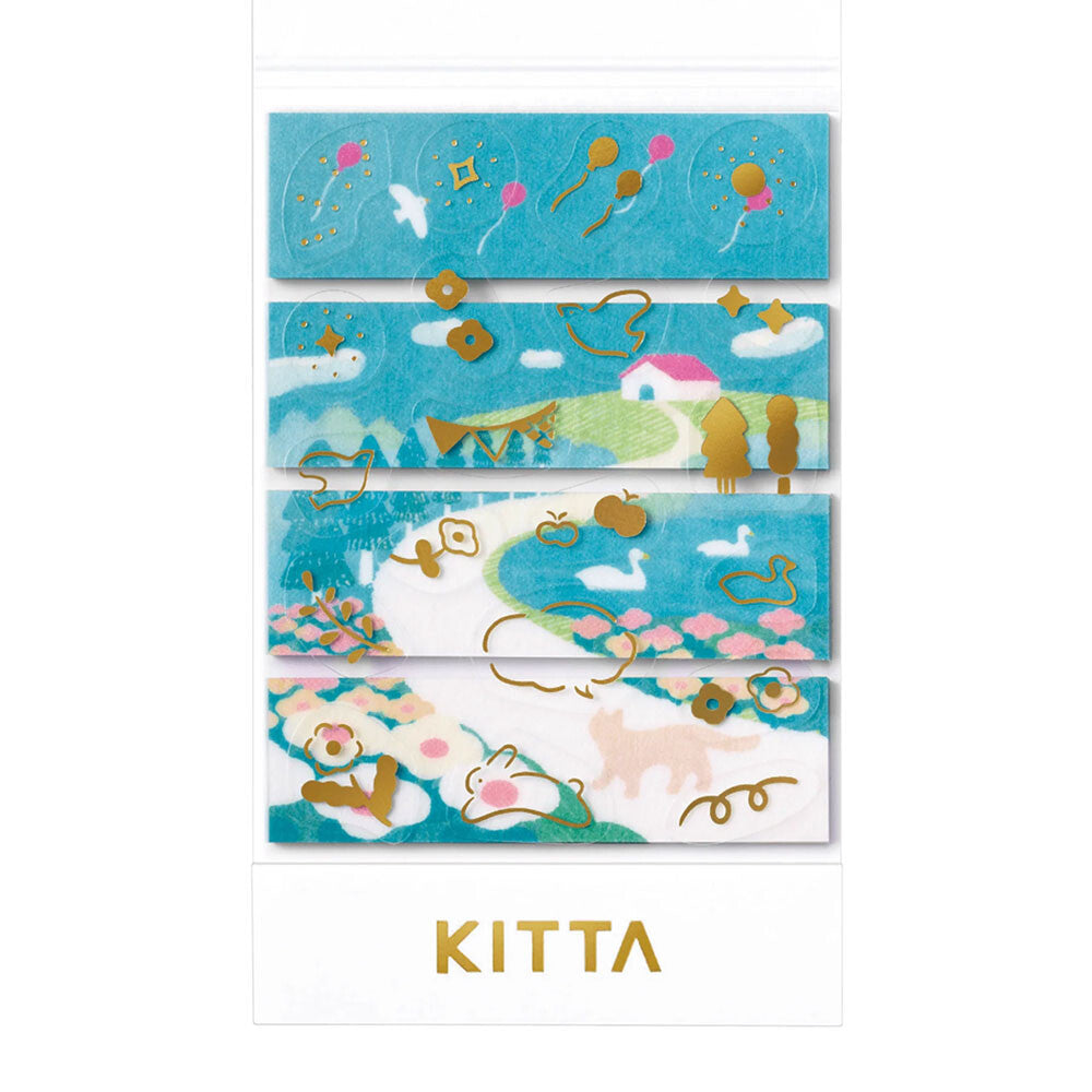 Kitta Washi Tape