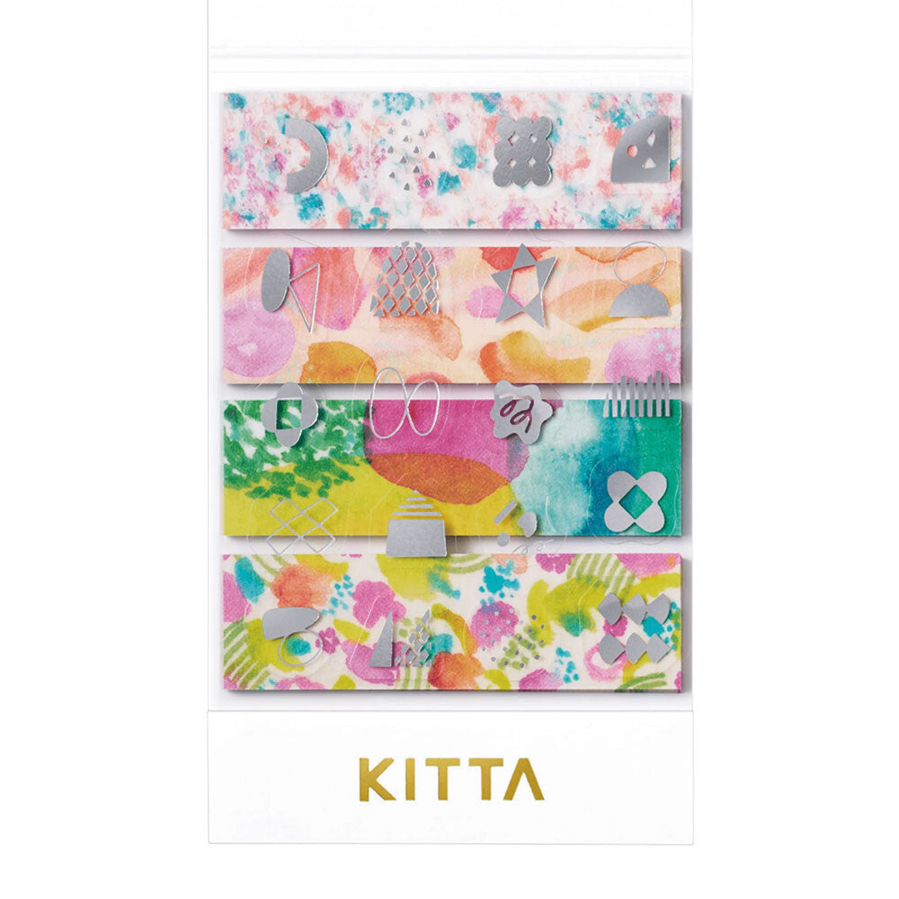 Kitta Washi Tape