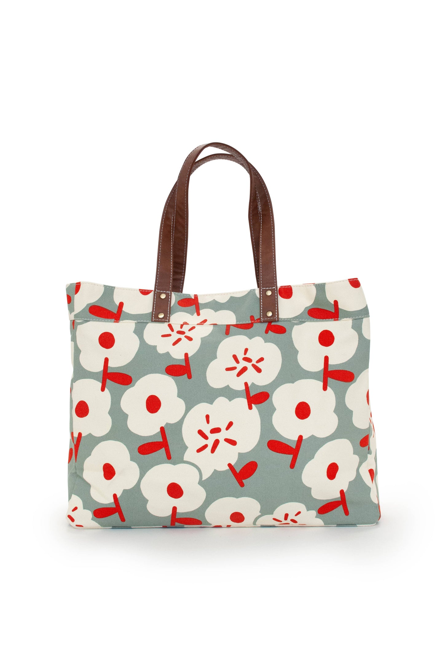 Carryall Tote, Sierra