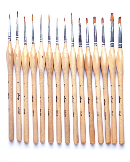 Brush Set