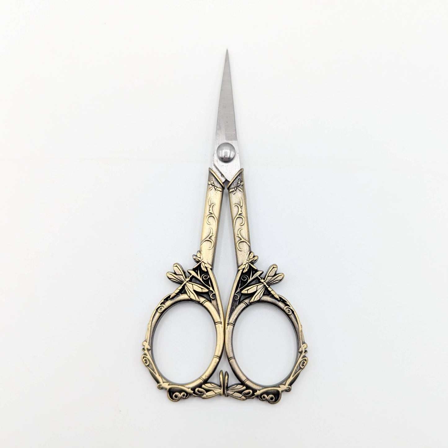 Dragonfly Small Sharp Scissors
