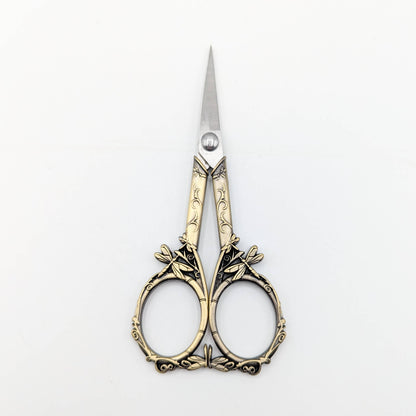 Dragonfly Small Sharp Scissors