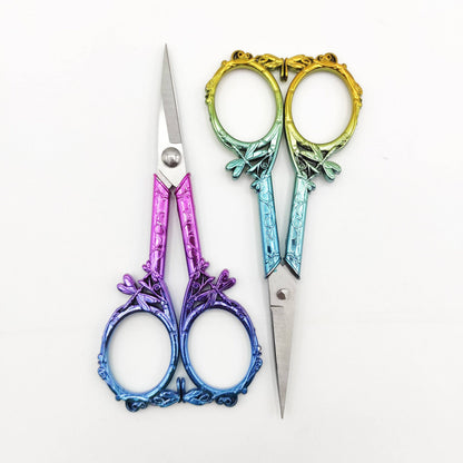 Dragonfly Small Sharp Scissors
