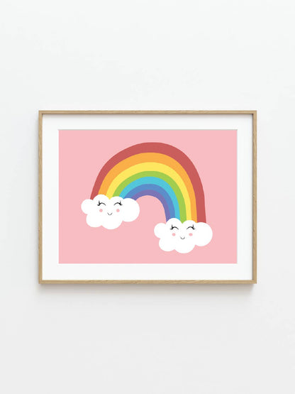 Rainbow