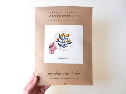 Floweret Kit