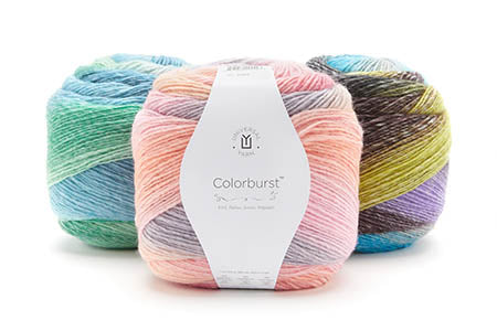 Colorburst DK