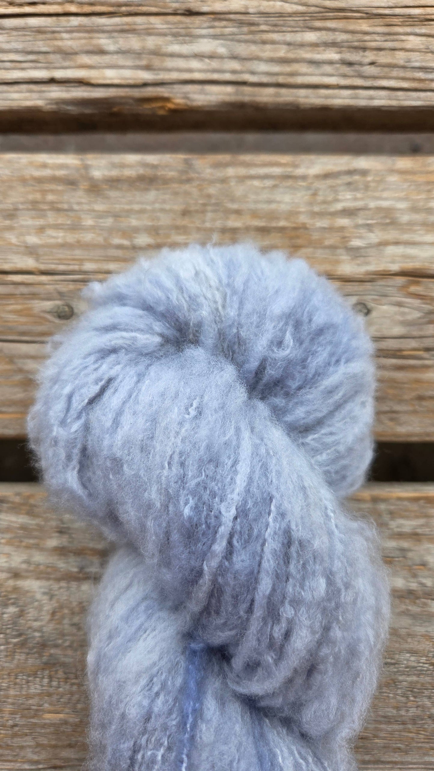 Andra - Extra-fine Brushed Merino Yarn