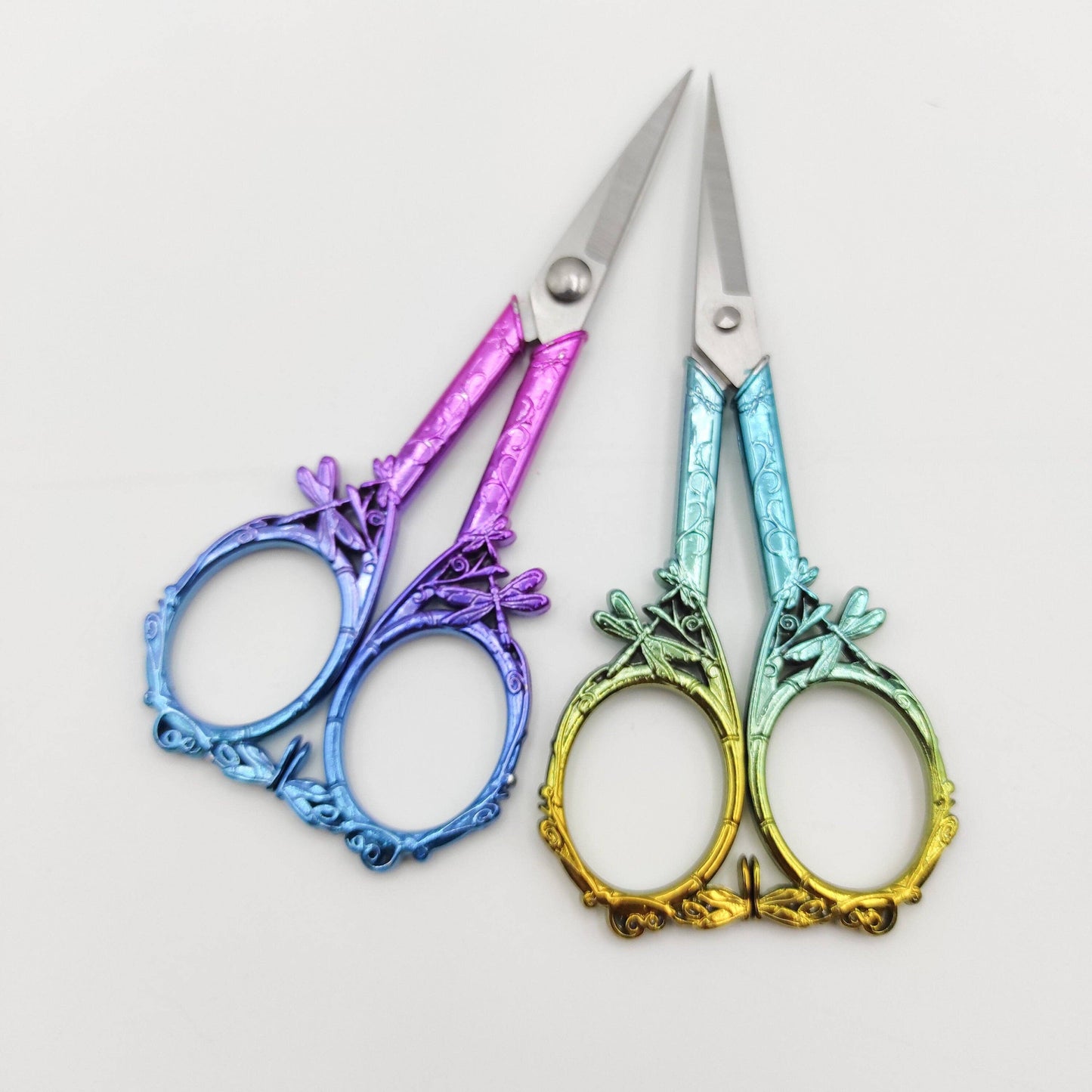 Dragonfly Small Sharp Scissors