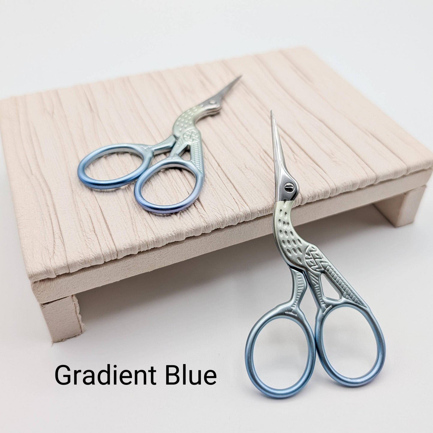 Stork sharp scissors classic colors