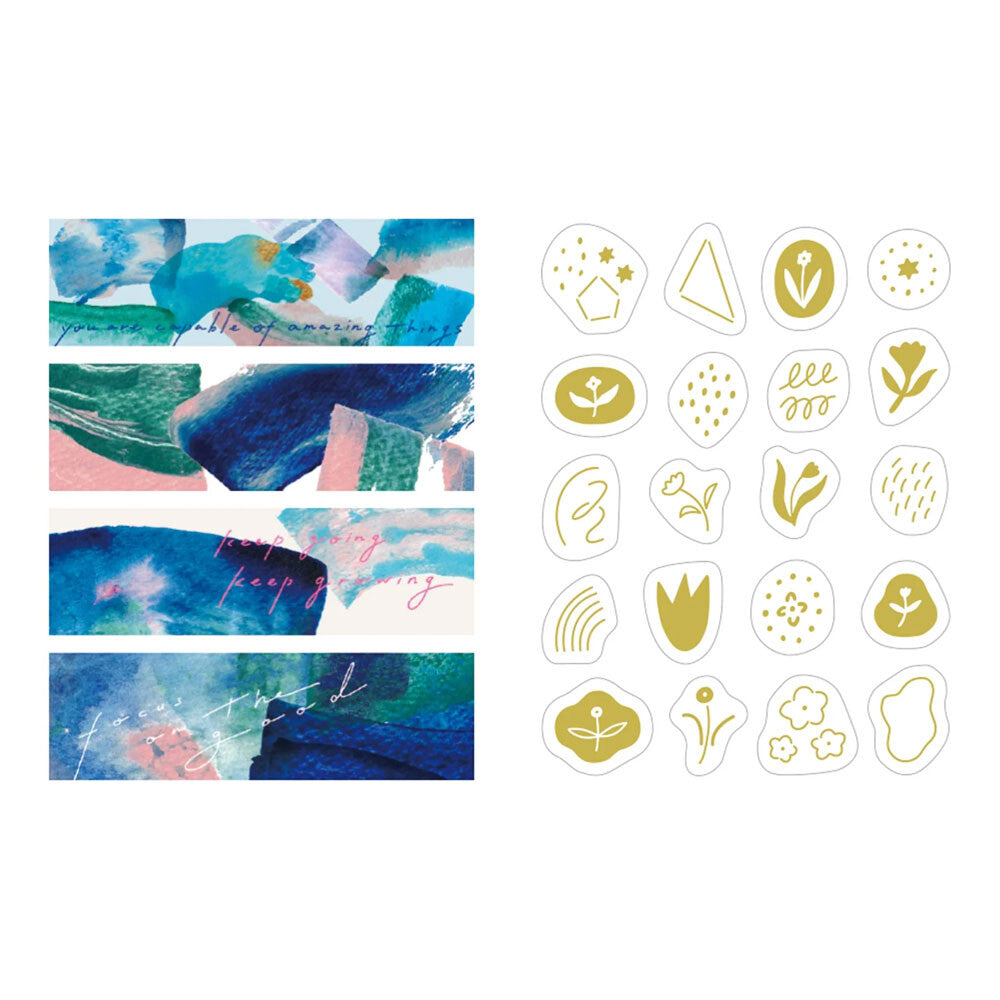 Kitta Washi Tape