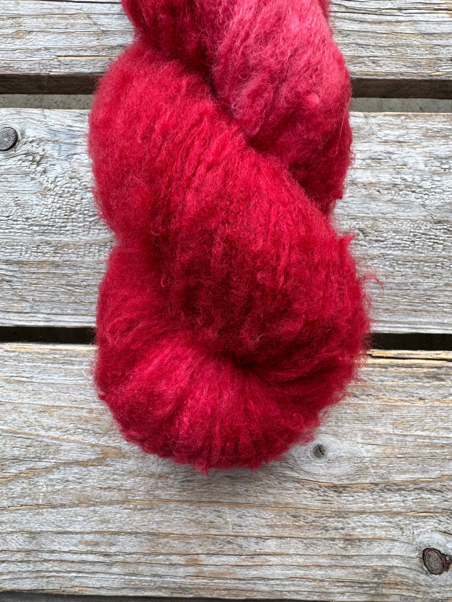 Andra - Extra-fine Brushed Merino Yarn