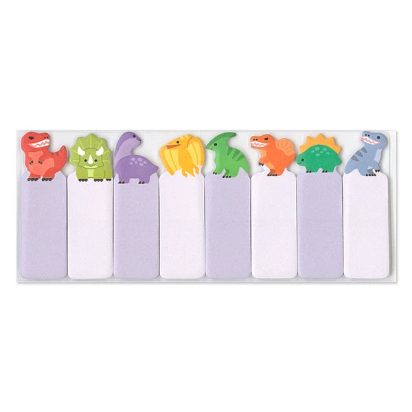Stick Marker Sticky Notes