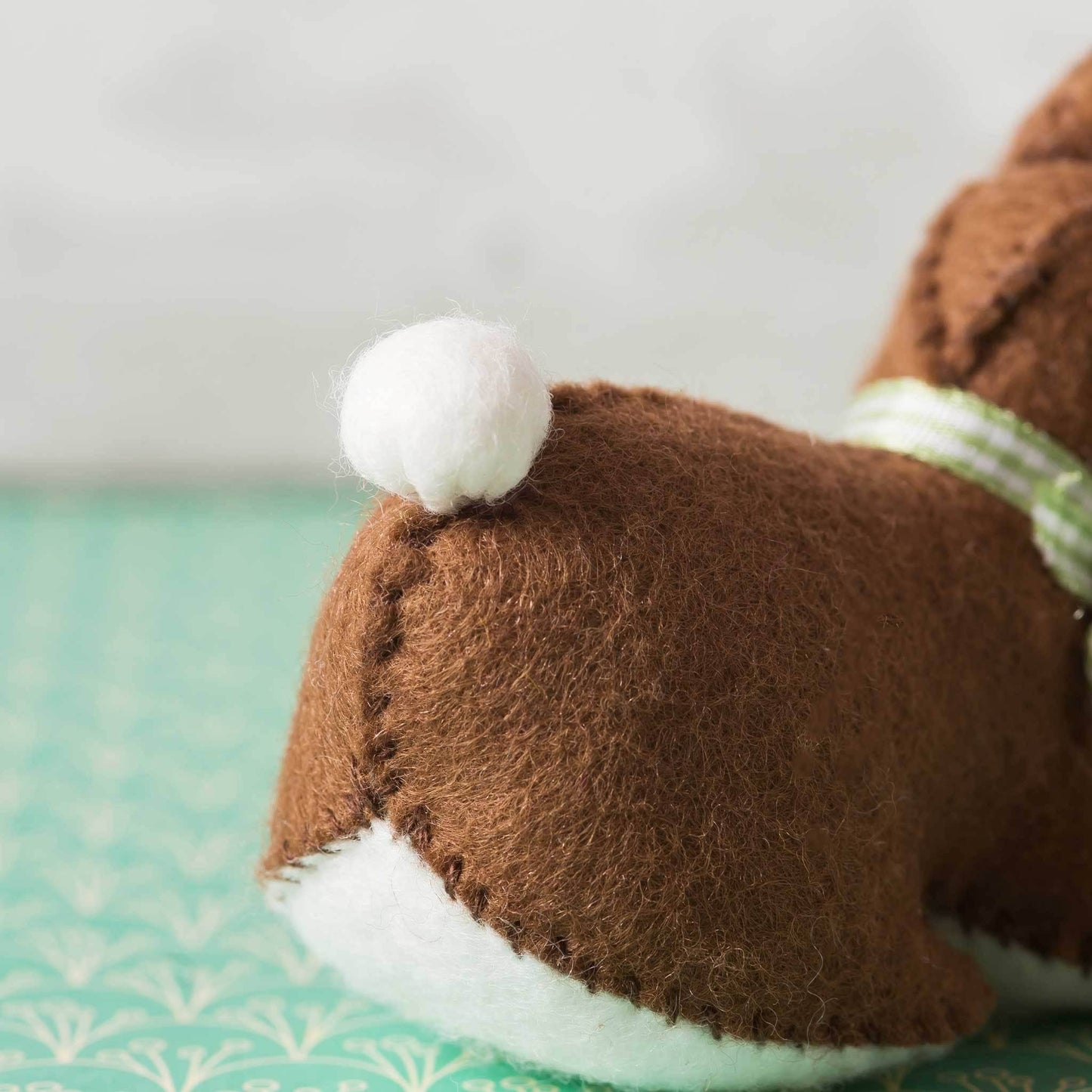 Bunnies  Felt Craft Kit