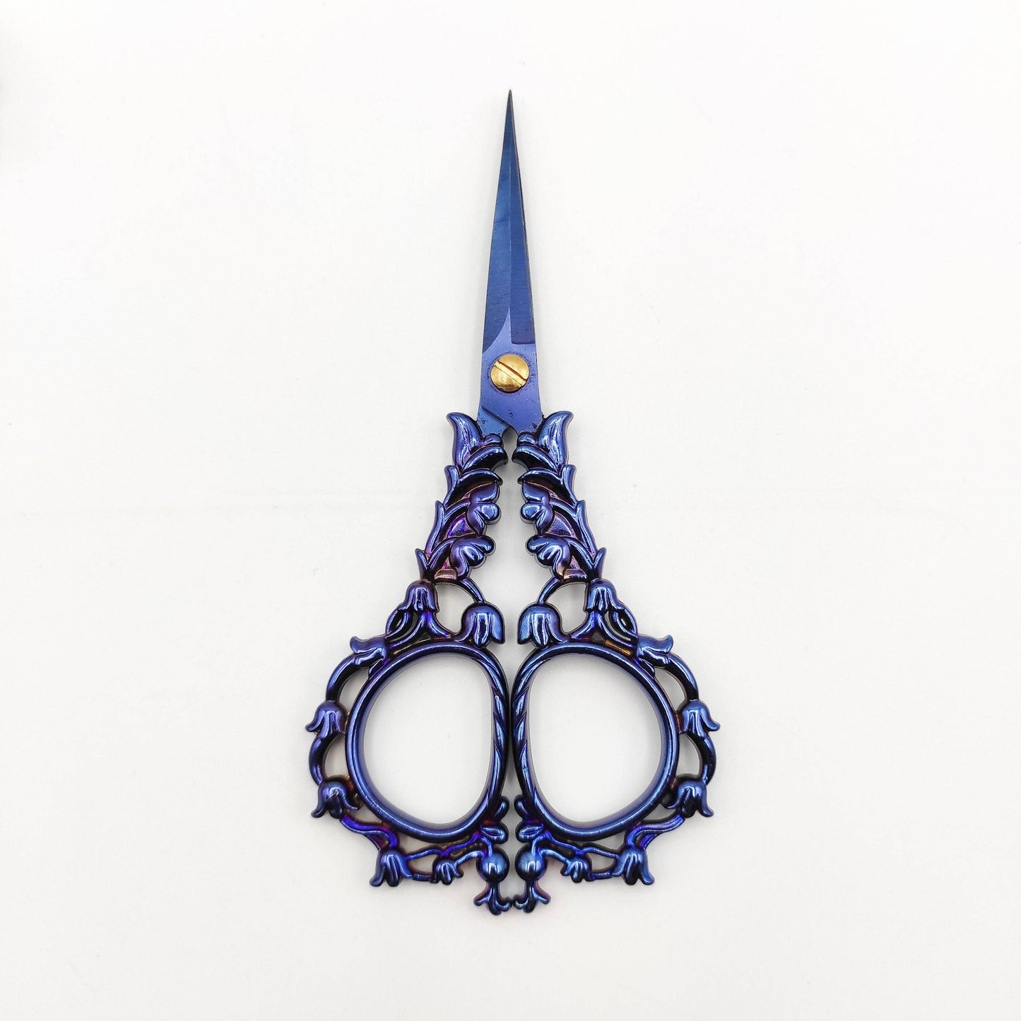 Bell flower Small Sharp Scissors