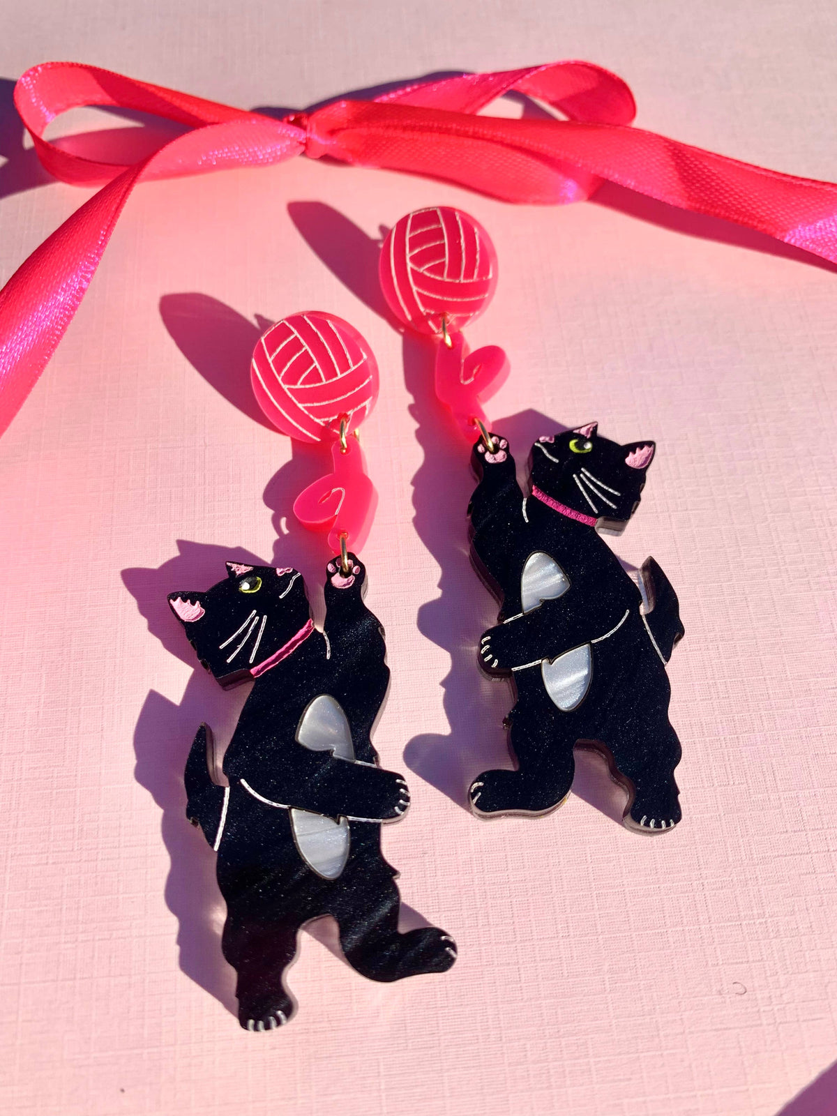 You’ve got to be Kitten Me! 