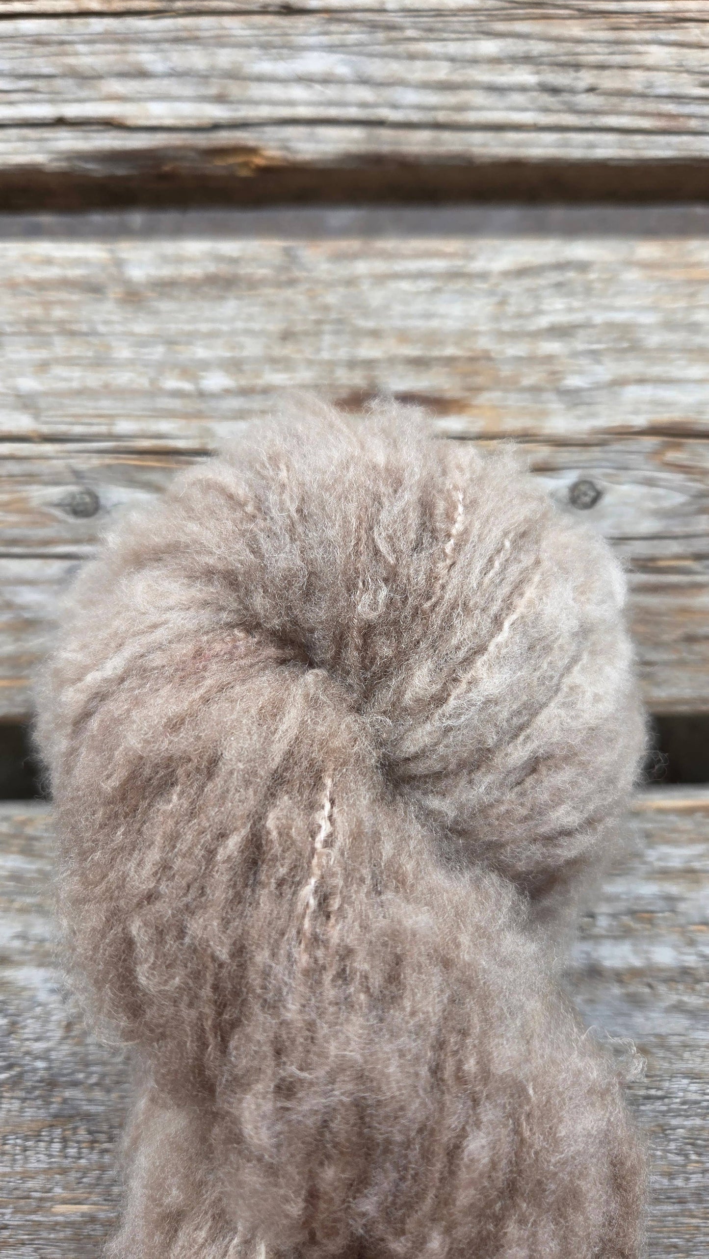 Andra - Extra-fine Brushed Merino Yarn