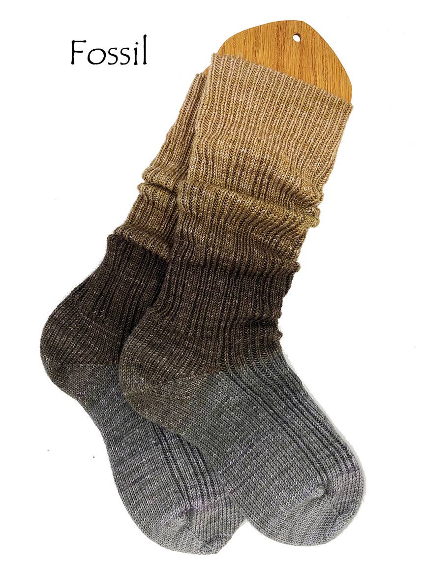 Solemate Ombré Sock Yarn Set