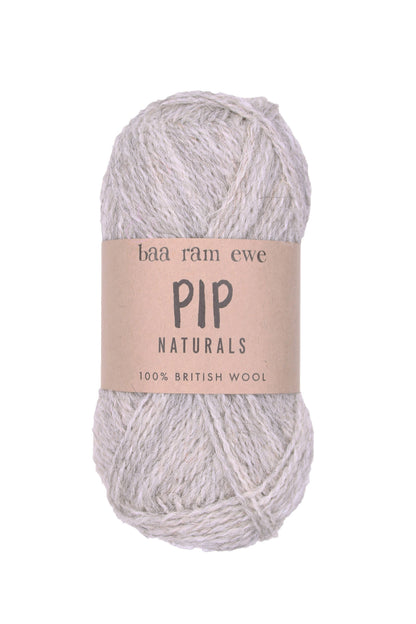 baa ram ewe PIP