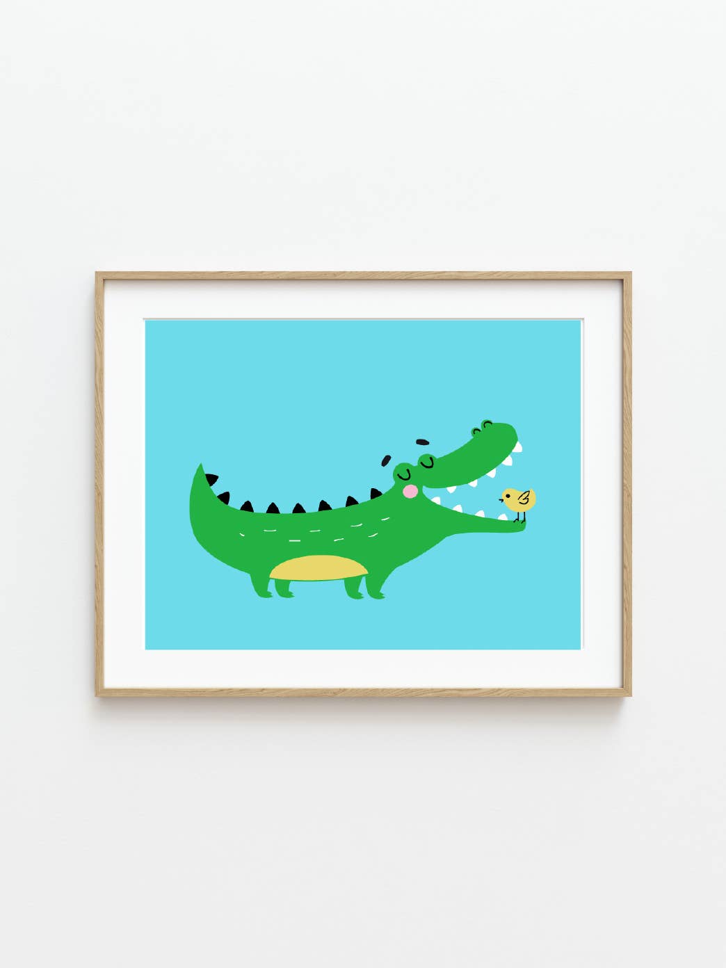 Later Gator