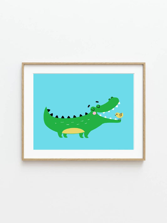 Later Gator