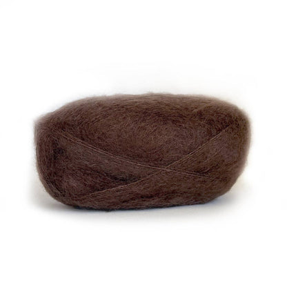 Harmony: Laceweight kid mohair and silk yarn