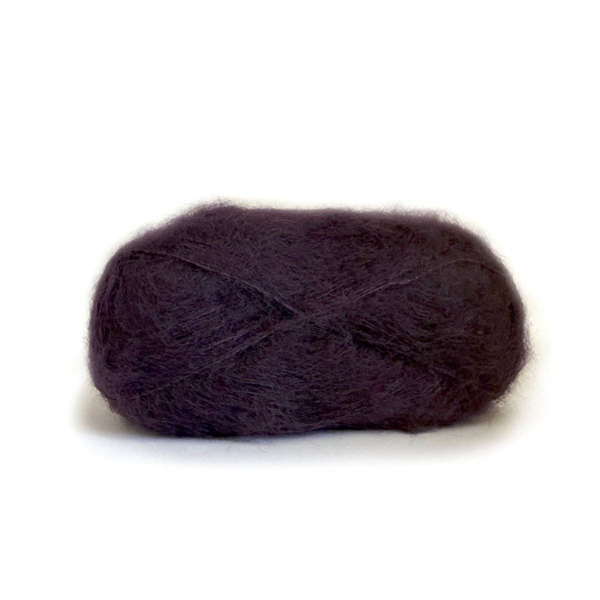 Harmony: Laceweight kid mohair and silk yarn