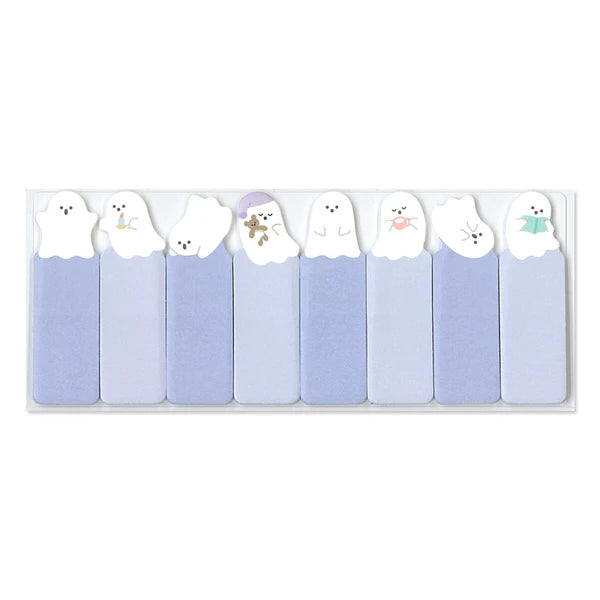 Stick Marker Sticky Notes