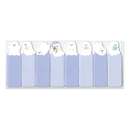 Stick Marker Sticky Notes