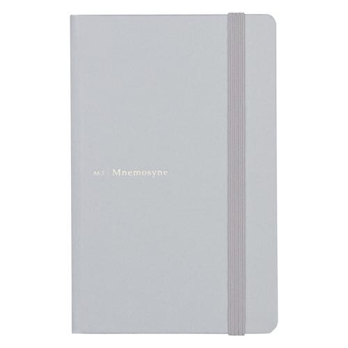 Notebook Maruman Journal Mnemosyne A6